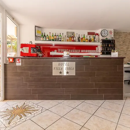 Hotel Isola Rimini