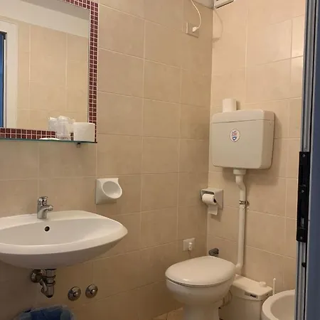 Hotel Isola