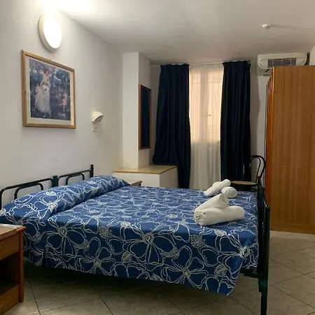 Hotel Isola