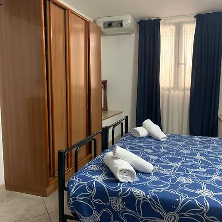Isola מלון רימיני