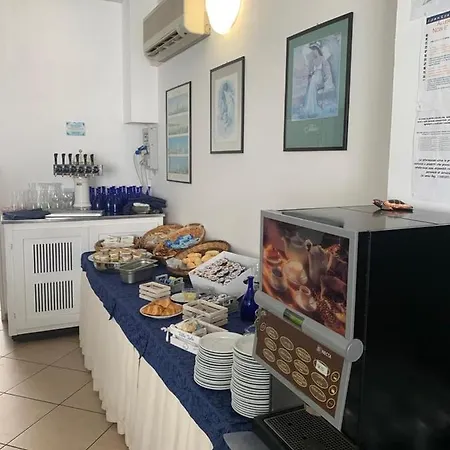 Isola 2* Rimini