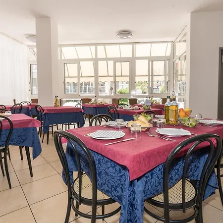 Hotel Isola 2*