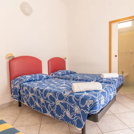 Hotel Isola