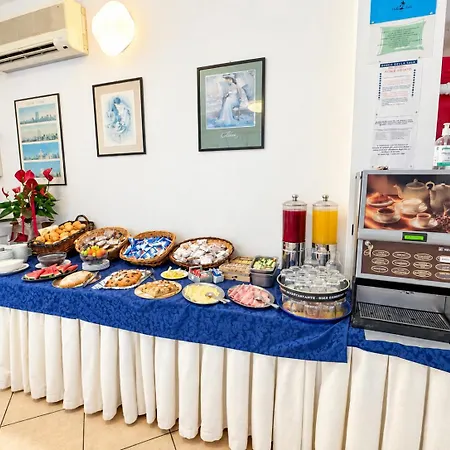 Isola Hotel