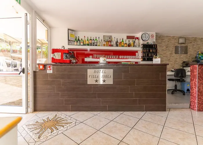 Hotel Isola Rimini
